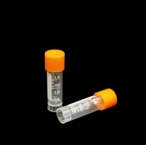 CRYOTUBE (NON STERILE FREE STANDING)