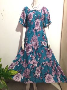 CANDA LONCENG/DRESS CANDA KERUT/DASTER BALI