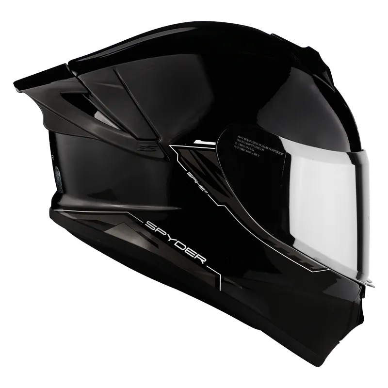 New spyder helmet store 2020