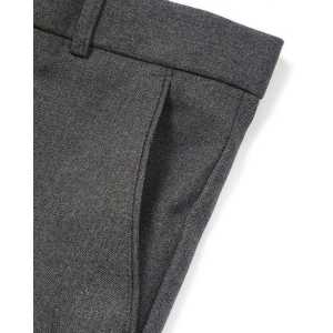 CELANA BAHAN | KERJA | FORMAL | KANTOR | PANJANG PRIA SLIMFIT