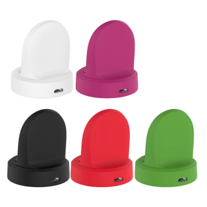 Charging Stand Bracket Magnetic Charging Cradle for Watch 6 7 8 Holder Portable Watch Accessories