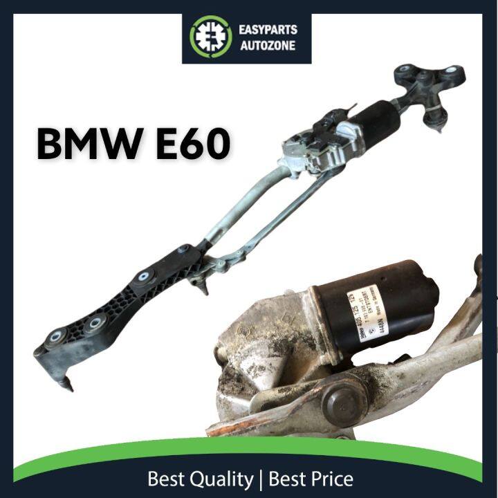 AutozoneOS Original Used BMW E60 Wiper Motor Link Lazada