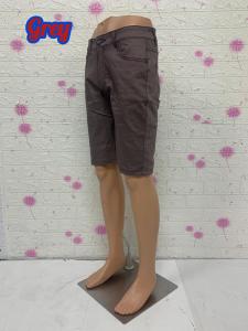 SELUAR PENDEK LELAKI KUALITI BAGUS MEMPUNYAI 4 POKET