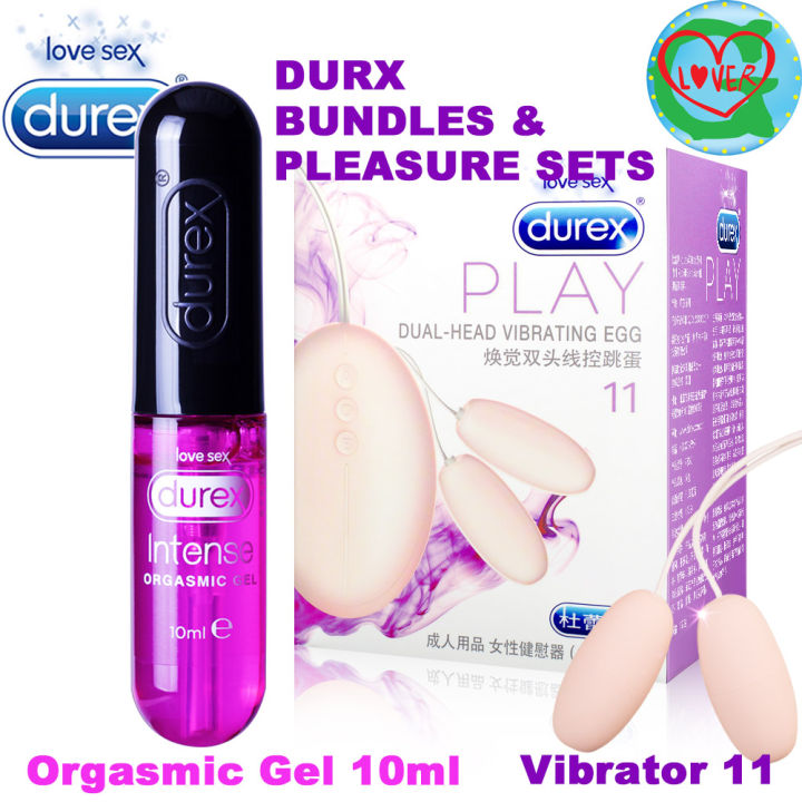 durex vibrating egg How to Use Durex Vibrating Bullet main image 1