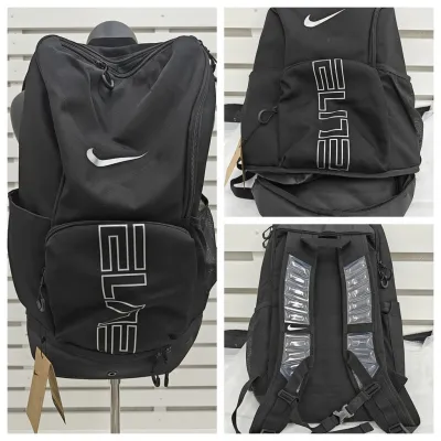 Elite backgpack air zoom V1 Basketball Bag V2 Student Campus Bag V3