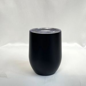 [SG] Personalised Customised Insulated Coffee Mug Egg Tumbler Teachers Day Gift Teacher Appreciation Gift