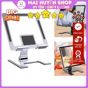Giá đỡ hợp kim nhôm ipad gấp gọn CCT 17 new 2024
