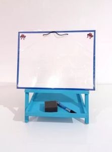 alat tulis anak lengkap 1set/papan tulis anak dengan penyangga/papn tulis anak dengan kaki/model terbaru penyangga ples papan tulis anak/papan tulis anak dengan kaki/white board dengan kaki