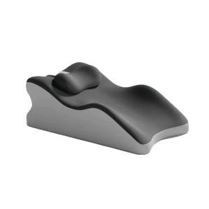 prone sleeping pillow breathable cushionMemory foam Bantal,Kusyen untuk Tidur di Atas Katil 趴睡枕