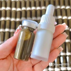 Peel Da Vi Tảo Không Sưng Không Đỏ Không Đau Rát + Tặng Serum căng bóng trắng sáng B5 phục hồi 10ml