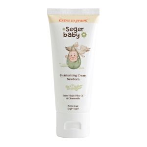 Cream Anak Bayi Baru Lahir Ruam Iritasi Popok Gatal Biang Keringat - Seger Baby Newborn