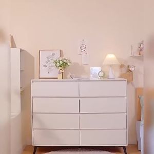 (SG stock)Light Luxury Style Living Room Bedroom Storage Drawer Storage Bookcase