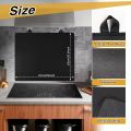 KitchenRaku Stove Cover 20.8"x 24",Stove Top Covers for Electric Stove, Ceramic Glass Cooktop Protector, Electric Stove Cover, Glass Top Stove Cover, Heat Resistant Glass Stove Top Covers. 