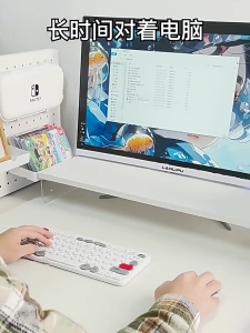 Anti Blue Light Hanging Computer Film Multi Layer Technology For Reduced Eye Fatigue And Clearer Visuals