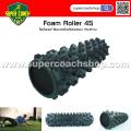 Foam Roller โรลเลอร์โฟม 45 ซม. /Yoga Foam Roller Massage โฟมนวดกล้ามเนื้อ ลูกกลิ้งโฟม สำหรับเล่นกีฬา โฟมโยคะ/โฟมโรเลอร์. 