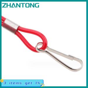 ZHANTONG Marine Outboard Engine Boat Motor Kill Stop Switch For Jet Ski 2-425hp Key Rope Reminder Rope Boatemergency Stop