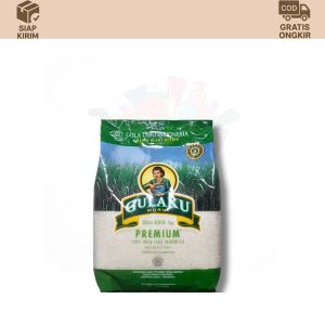 Gula Pasir Premium Gulaku