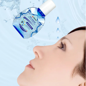 Dung Dịch Nhỏ Mắt Bảo Vệ Mắt Giảm Nhức Mỏi Ngứa Mắt Làm Sáng Mắt Lutein Bear Hong Kong Pharma 15ml