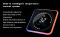 Tản Nhiệt Nước All In One Jungle Leopard Astro Beat 360. 