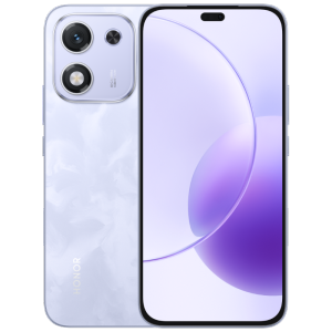 Honor X70 Snapdragon 6 Gen 4 6.79" 120Hz 8300mAh 80W Honor X70i Dimensity 7025 Ultra Fast Charging Honor AI Phone