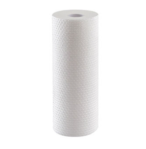 【READY STOCK】(20x20) 50 pieces Roll Cleaning Cloths Lazy Rags Dry Washable Disposable Dish Paper Towel Cloth 厨房纸巾懒人抹布
