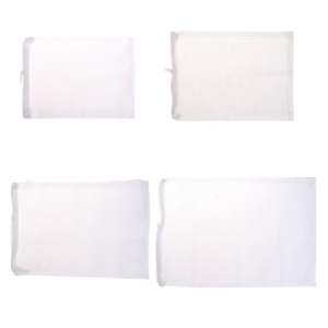 Aquarium Túi tái sử dụng lưới phương tiện truyền thông túi cho lọc tốt phụ kiện tăng oxy độ hòa tan