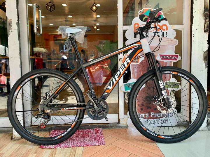 Mtb discount viper 29er