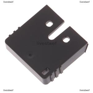 [COD] livestwef MI Foot Hot Shoe Cap Cover Protection adapter for MI Shoe Hotshoe Connector Flashes Microphones Video Lights