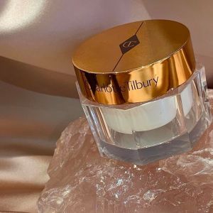 Kem dưỡng Charlotte Tilbury ct Magic Face Cream Pre Makeup Lotion 50ML