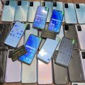 Điện thoại Oppo A56 5G siêu đẹp cấu hình ổn 4GB/128GB thiết kế trẻ trung camera AI chụp ảnh siêu đẹp - tặng kèm ốp lưng, bộ sạc. 