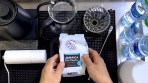 Blue Mountain/Hawaii Kona/Hazelnut/Vanilla/Mocha Coffee Beans- Espresso/Decaf/Jamaica CBTL (226g) [Free Grind]