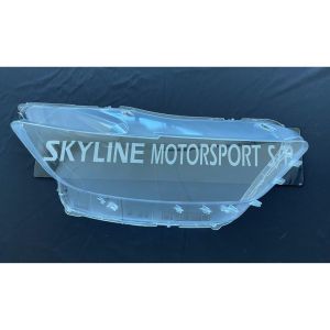 Ford Mustang Head Lamp Lens Cover 2014 2015 2016 2017