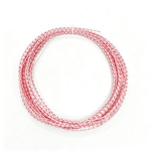 ADREE 1.25mm 16G Dây vợt bóng quần Độ đàn hồi cao 12 triệu Dây vợt Squash Thay thế Huấn luyện hàng ngày