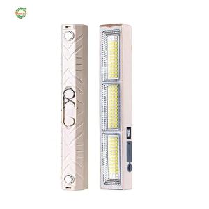 LED Emergency Light Portable Flashlight for Car Repairing/Inspection/Garage/Emergency [Winnereco World]