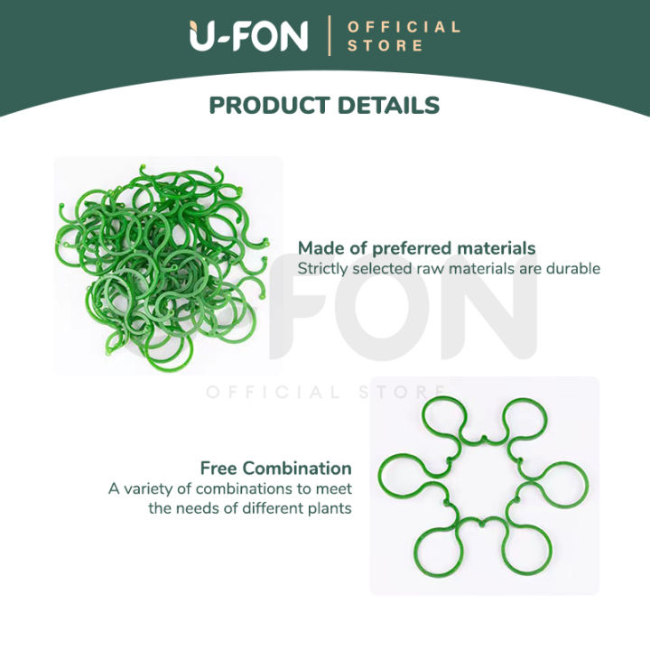 Plant%20Fixed%20Clip%20Garden%20vegetable%20Plant%20Support%20Binding%20Clip%20Plastic%20Fixed%20Clip%20Plant%20Hanging%20Clip%208%20Shape%20Rattan%20Clip%20Garden%20Supplies%20-%20Image%203