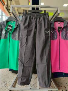 ✨คอลเลคชั่นใหม่ ✨ ปี2025 - 2026 เสื้อแทร็คสูท - กางเกงแทร็คสูท มีซับใน GRAND SPORT 010-244  020-244