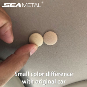 SEAMETAL Car Roof Fabric Buckle Repair Shedding Film Buckle Waterproof Decorative Universal Fixing Fastner