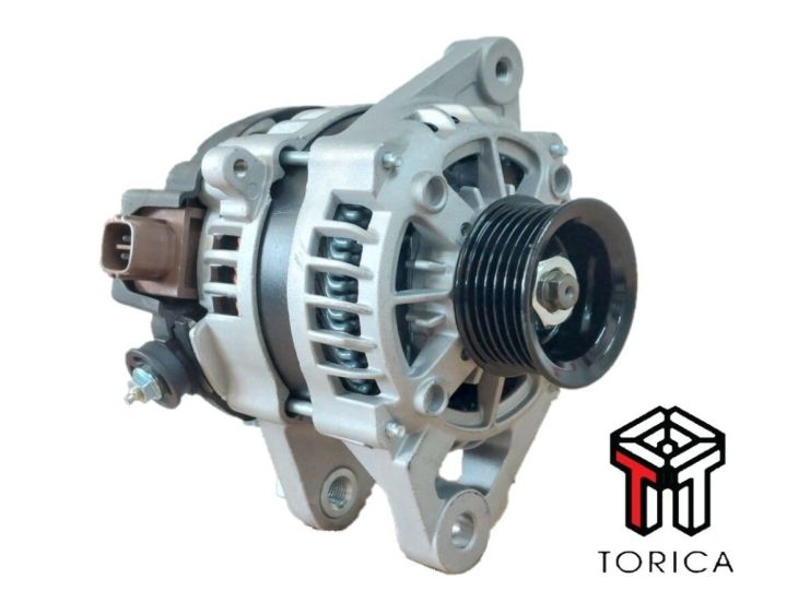 ALTERNATOR PERODUA AXIA 1.0 / BEZZA 1.0 OEM NO : 27060-BZ400 ...