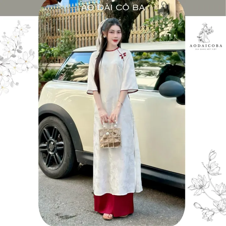 %C3%81o%20d%C3%A0i%20c%C3%A1ch%20t%C3%A2n%20c%E1%BB%95%20tr%C3%B2n%20g%E1%BA%A5m%20Long%20Ph%E1%BB%A5ng%20th%C3%AAu%20n%C6%A1,%20%C4%91%C3%ADnh%20%C4%91%C3%A1%20sang%20tr%E1%BB%8Dng%20tay%20l%E1%BB%A1%20tr%E1%BA%BB%20trung%20-%20%C3%81o%20d%C3%A0i%20c%C3%B4%20ba%20-%20Image%202