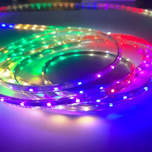 (Warranty)LAIMA LED Strip Lights LED Cuttable Rope Lights Outdoor IP65 Waterproof ceiling DIY Christmas Decoration