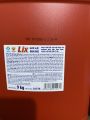NƯỚC GIẶT LIX ĐẬM ĐẶC CAN 9KG. 