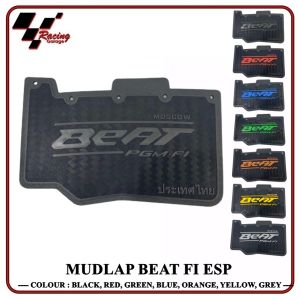 VISOR BEAT FI F1 BEAT ESP DELUXE 2016 - 2021 WINDSHIELD WIN SHILD WINSIL ANTI PECAH HONDA MOTOR