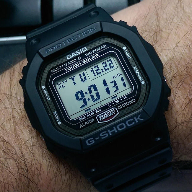 G shock gw discount m5610bb