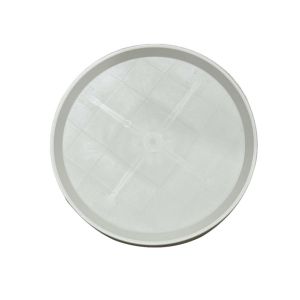 CHAMPIONBABY Plastic Flower Pot Tray with Wheels Thickened Flower Pot Holder Multi-Function Creative Storage Rack Living Room