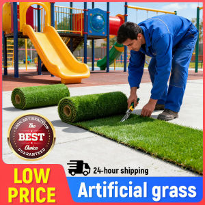 BIG Size Artificial Grass Mat - Tailor Your Perfect Fit