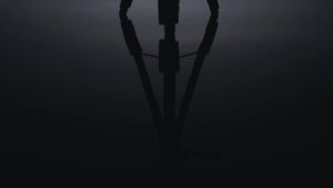 Ulanzi TT39 155cm Video Tripod Stand Detachable Fluid Head for Smartphone Camera