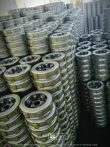 Meike Multi Hot Sale   Motorcycle engine parts clutch assembly  Suzuki Ax4 Gd110 Gd115