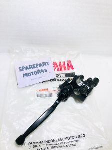 MASTER REM ASSY DEPAN SET HANDEL KANAN KIRI NMAX ORIGINAL YAMAHA GENUINE PARTS 2DP
