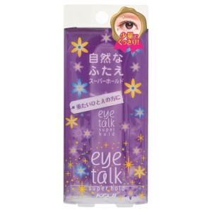 Keo kích mí Koji Eye Talk 8ml Nhật (3 loại). Chống nước không trôi bám dính tốt