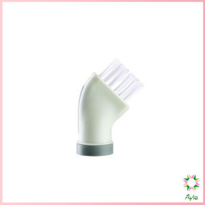 Ayla หัวแปรง แบบแห้ง และเปียก ทำความสะอาดสามารถใช้ขวดน้ำดื่มทั่วไปได้ Cleaning brush